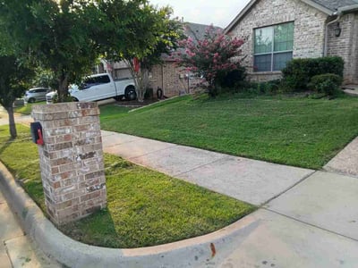 Lawn Care service in Desoto, 75115
