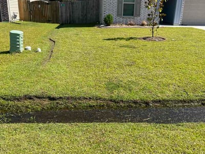Lawn Care service in Kenner, 70062