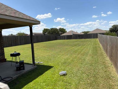Lawn Care service in Coppell, 75019