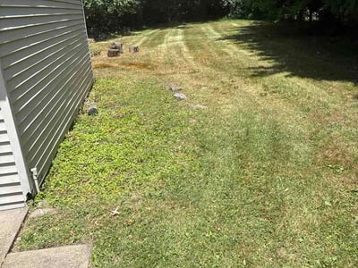Lawn Care service in Sheffield Lake, 44054