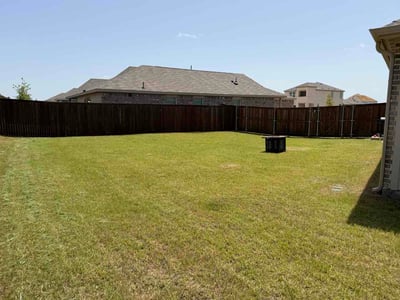 Lawn Care service in Coppell, 75019