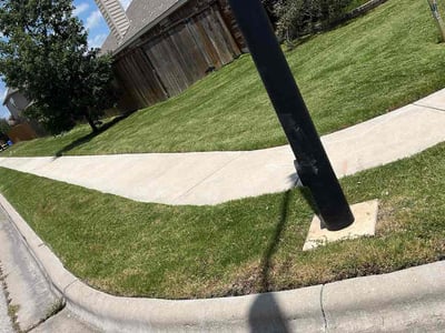 Lawn Care service in Wells Branch, 78728