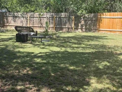 Lawn Care service in Wimberley, 78676