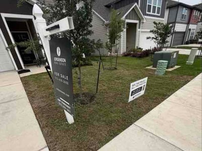 Lawn Care service in Wimberley, 78676