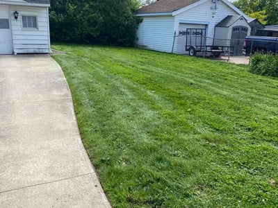 Lawn Care service in Avon Lake, 44012