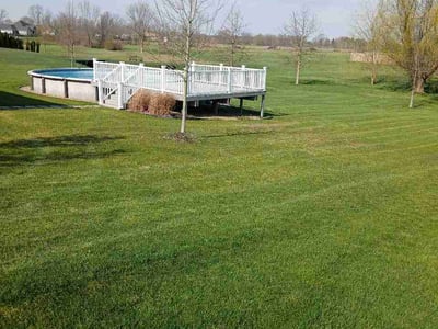 Lawn Care service in Beachwood, 44122