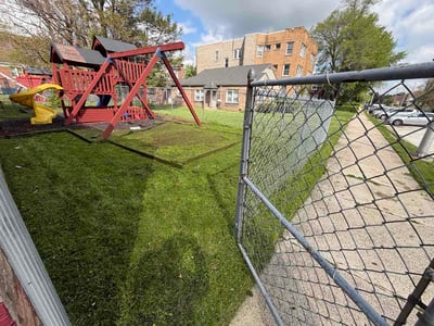 Lawn Care service in Chicago Heights, 60411