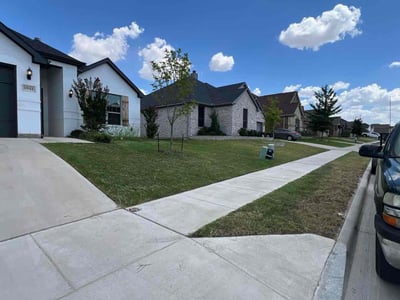 Lawn Care service in Lakeside, 92040