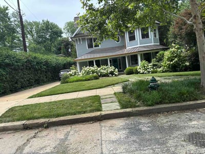 Lawn Care service in Centreville, 20120