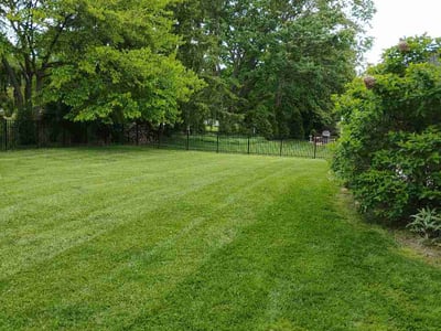 Lawn Care service in Hyde Park, 45208