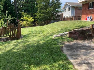 Lawn Care service in Oxon Hill, 20745
