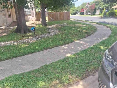 Lawn Care service in Cedar Park, 78613