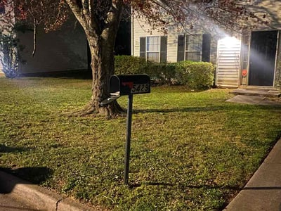 Lawn Care service in Roseville, 95678
