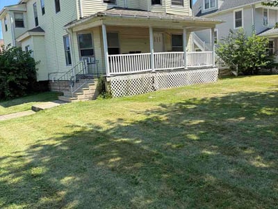 Lawn Care service in Elyria, 44035