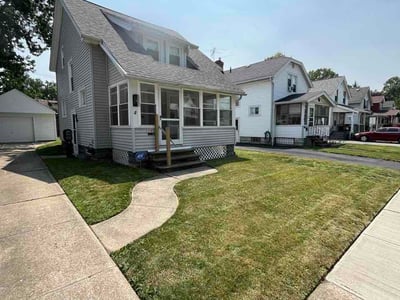 Lawn Care service in Euclid, 44123