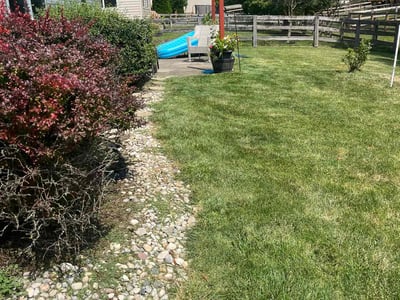 Lawn Care service in Mason, 45040