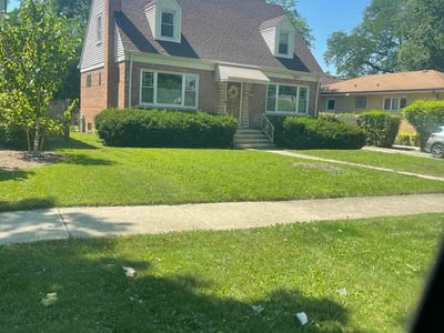 Lawn Care service in Park Ridge, 60068