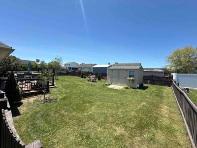 Lawn Care service in Charles Town, 25414