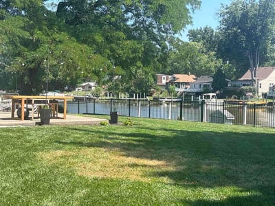 Lawn Care service in Port Huron, 48060