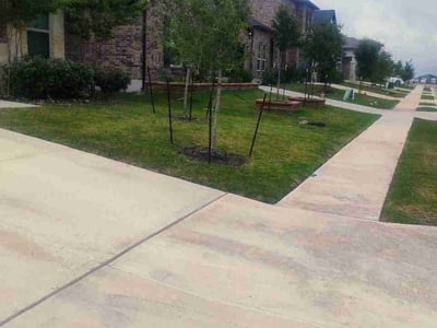 Lawn Care service in Buda, 78610