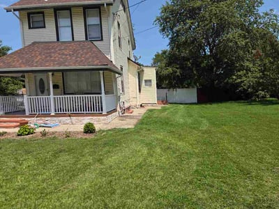 Lawn Care service in Pennsauken, 08110