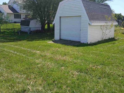 Lawn Care service in Granite Bay, 95746