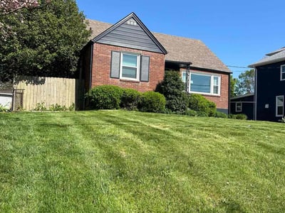 Lawn Care service in Shepherdsville, 40165