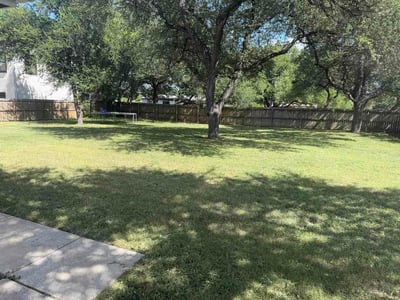 Lawn Care service in Granger, 76530
