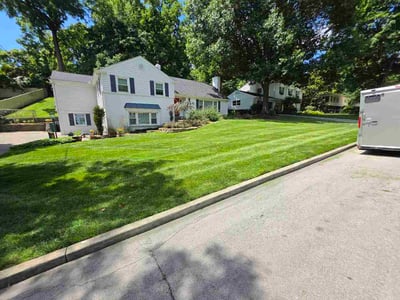 Lawn Care service in Finneytown, 45231