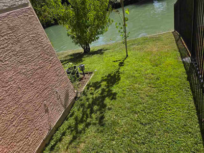 Lawn Care service in Auburn, 95603