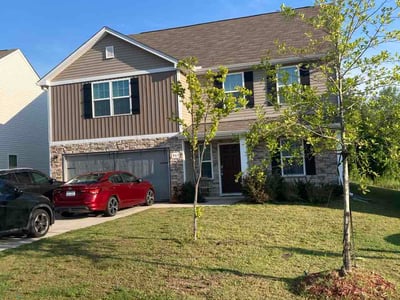 Lawn Care service in Zebulon, 27597