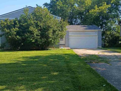 Lawn Care service in Milford, 45150