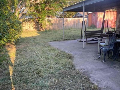 Lawn Care service in Antelope, 95843