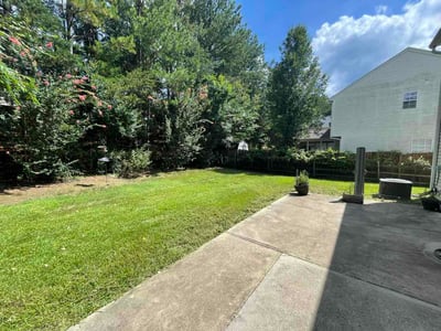 Lawn Care service in York, 29745
