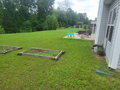 Lawn Care service in York, 29745