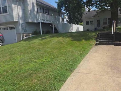 Lawn Care service in Streetsboro, 44241