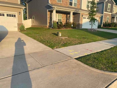 Lawn Care service in Garner, 27529