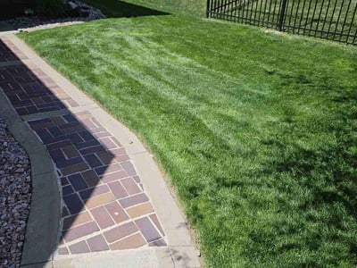 Lawn Care service in Decatur, 62523