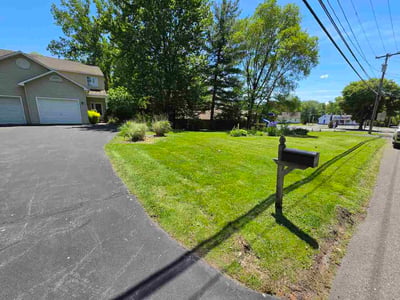 Lawn Care service in Oswego, 13126
