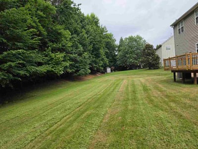 Lawn Care service in Waxhaw, 28173
