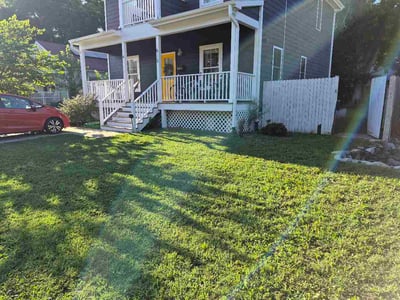 Lawn Care service in Siler City, 27344