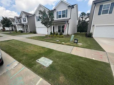 Lawn Care service in Siler City, 27344