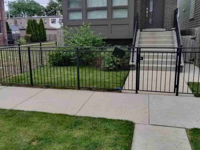 Lawn Care service in Warrenville, 60555