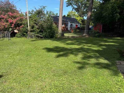 Lawn Care service in Willow Spring, 27592