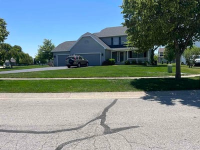 Lawn Care service in Perrysburg, 43551