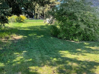 Lawn Care service in Gig Harbor, 98335
