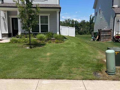 Lawn Care service in Franklinton, 27525