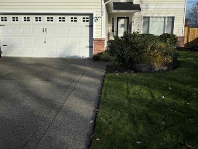 Lawn Care service in Gig Harbor, 98335