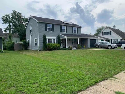 Lawn Care service in Blackwood, 08012
