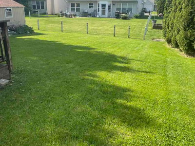 Lawn Care service in Lemont, 60439